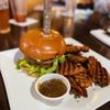 Craft Burger Bar gift card