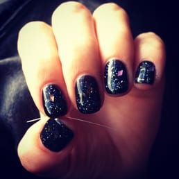 Gel nails by Lina Gel nails by Lina
