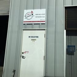 Alii Fire Protection