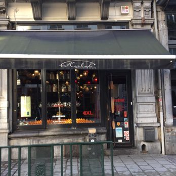 Kasbah - Moroccan Near Me - Brussels, BRU Kasbah - Moroccan Near Me - Brussels, BRU