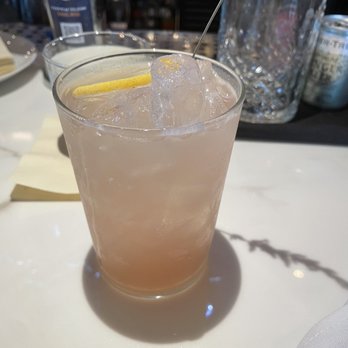 Bulla Gastrobar - Bougie Palmer - easy to drink. - Spanish Near Me - Plano, Texas