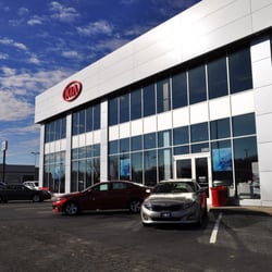 Motor Mile Kia