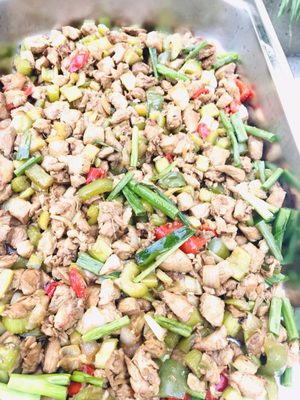 Tan Dinh Deli by null