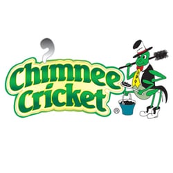 Chimnee Cricket - Logo