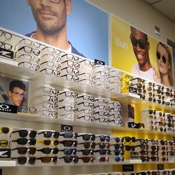 Target Optical