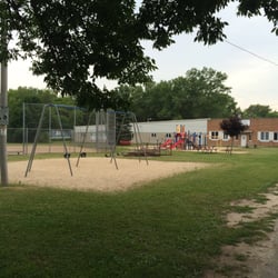 Fredonia Firemans Park