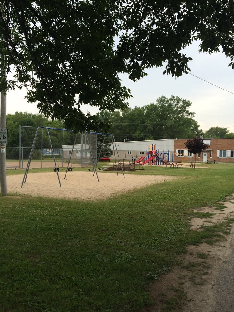 FREDONIA FIREMANS PARK Updated August 2024 415 Park Ave, Fredonia