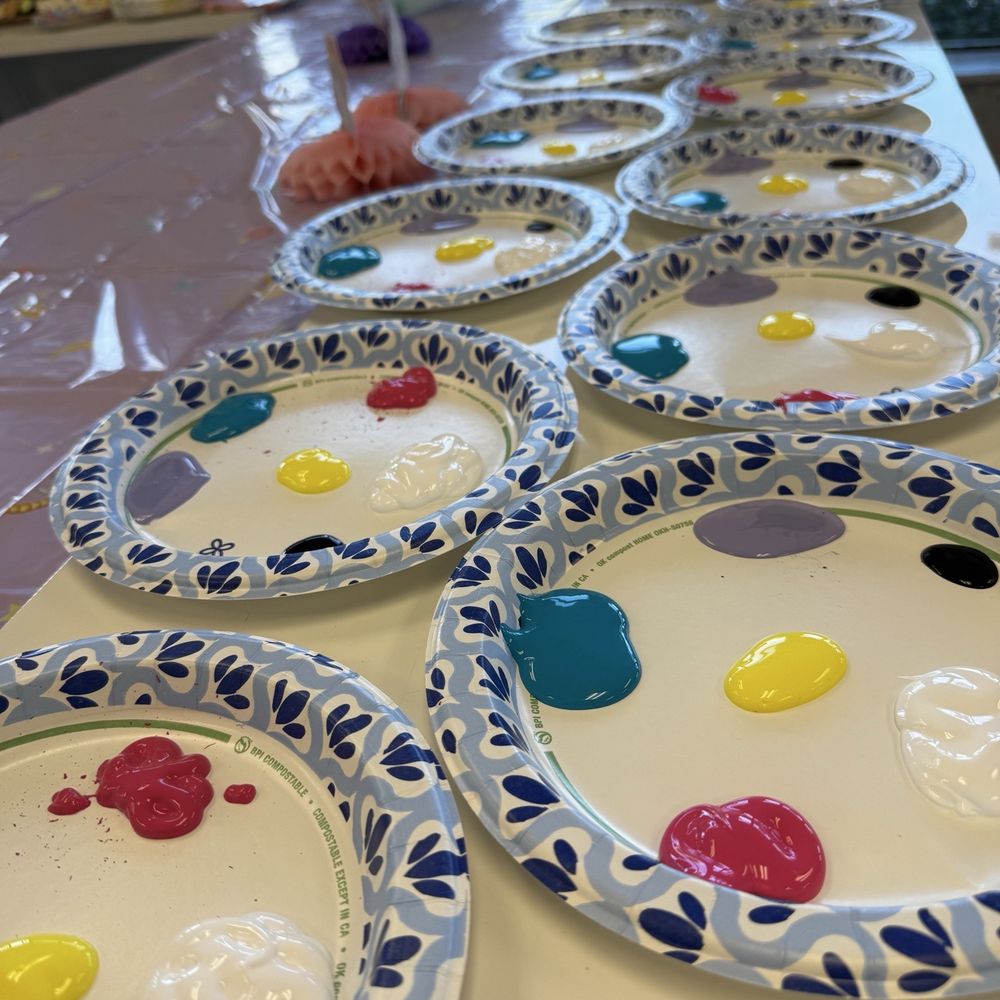 Happy Picasso - Art Classes Near Me - Millbrae, California Happy Picasso - Art Classes Near Me - Millbrae, California