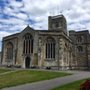 Photo of St Mary’s Church