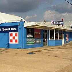 Serios' Feed & Seed