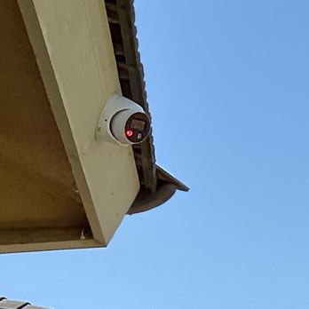 Medrano Surveillance - Outdoor camera - Security Systems Near Me