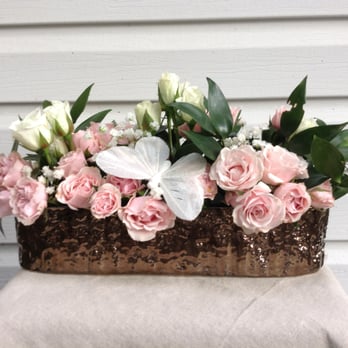Floral Magic - Florists Near Me - Wallington, New Jersey
