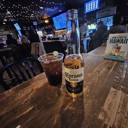 The Corner Pub
