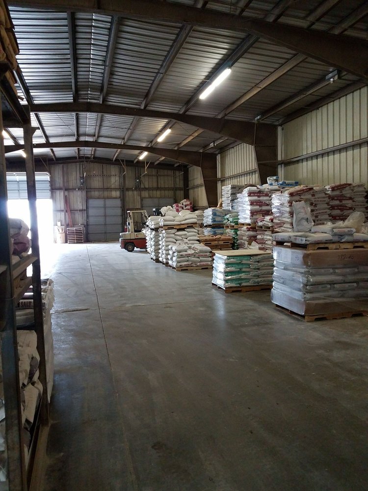 WEST BEND ELEVATOR Updated August 2024 3434 County, West Bend