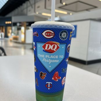 Dairy Queen/Orange Julius Treat Ctr - Orange Julius - Fast Food Near Me - Arcadia, California Dairy Queen/Orange Julius Treat Ctr - Orange Julius - Fast Food Near Me - Arcadia, California
