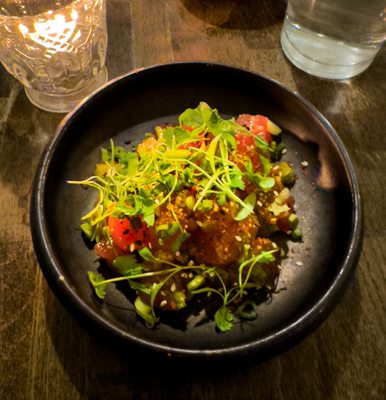 Oakes & Evelyn - Montpelier by null