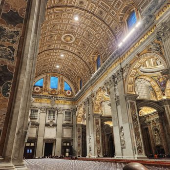 St. Peter's - Guest Houses Near Me - Rome, RM