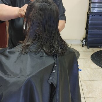 Cuts and More - Kids hair cut.. - Hair Salons Near Me - El Paso, Texas
