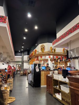 Happy Valley Village/ Shanlitun by null