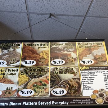 Tudor's Biscuit World - 8/12/19 - American Near Me - Beckley, West Virginia Tudor's Biscuit World - 8/12/19 - American Near Me - Beckley, West Virginia