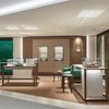 Lux Bond & Green gift card