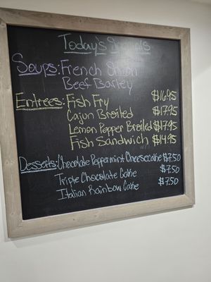 Menu photo 1 Lakeshore Cafe Blasdell, NY Menu photo 1 Lakeshore Cafe Blasdell, NY