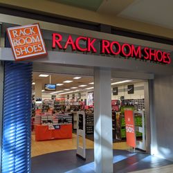 rack room shoes harbison blvd