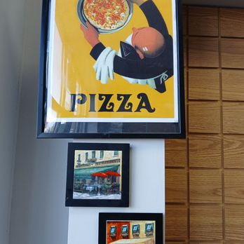 Primavera Pizza - Pizza Near Me - Livonia, Michigan Primavera Pizza - Pizza Near Me - Livonia, Michigan