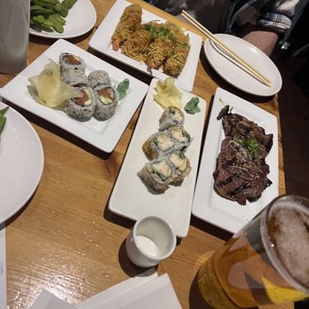 Umi Sake House - Sushi Bars Near Me - Seattle, Washington Umi Sake House - Sushi Bars Near Me - Seattle, Washington