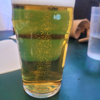 Topa Topa Brewing Company - Breweries Near Me - Ojai, California