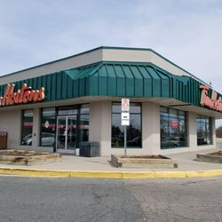 Brant Plains Village - Tim Hortons