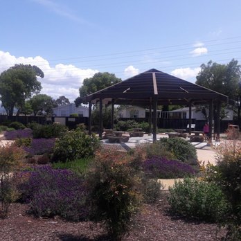 Alviso Educational Center - SCVWD - Education Near Me - San Jose, California