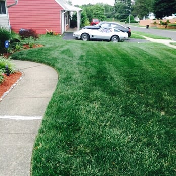 R and J Property Maintenance - Attention to detail - Landscaping Near Me