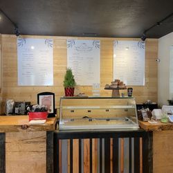 Mountain Peak Cafe