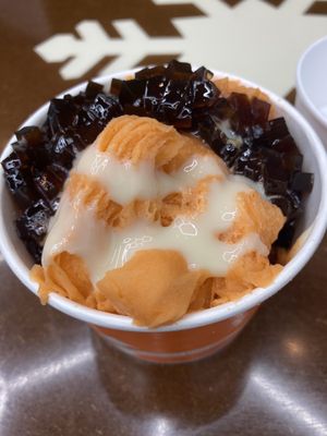 SunO Dessert by null