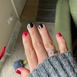 Cute Nails - First time set