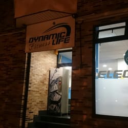 Dynamic Life - Entrada sin flash