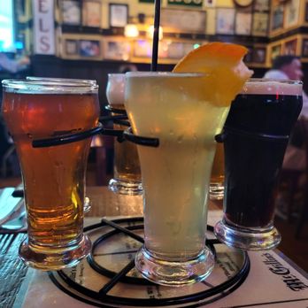 McGillin's Olde Ale House - Irish Pub Near Me - Philadelphia, Pennsylvania McGillin's Olde Ale House - Irish Pub Near Me - Philadelphia, Pennsylvania