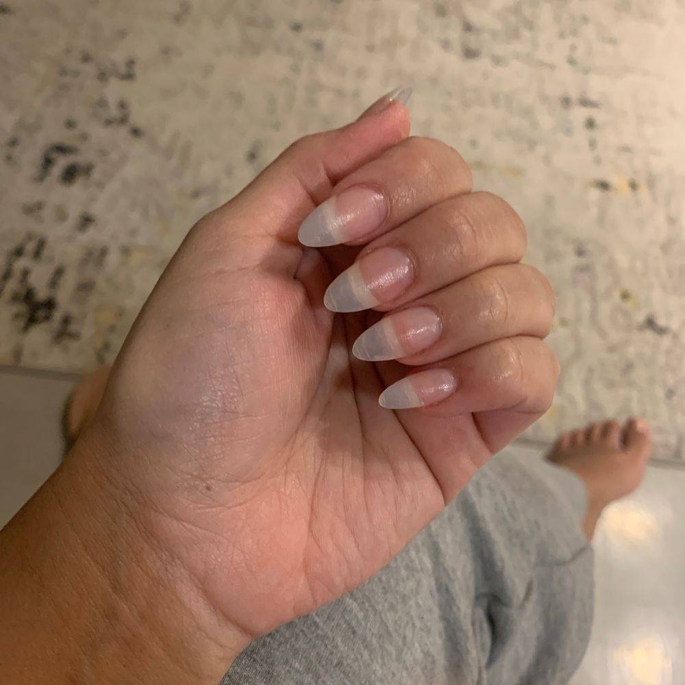 Elite Nails - Nail Salons Near Me - Pasadena, California