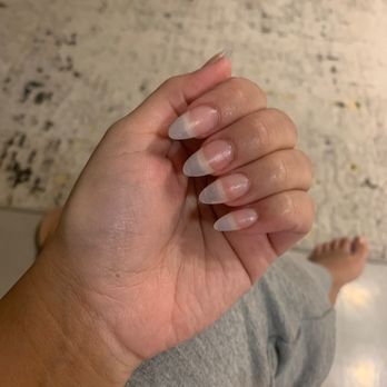 Elite Nails - Nail Salons Near Me - Pasadena, California