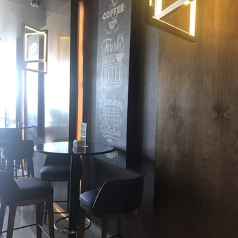 Caffe Lounge - Coffee & Tea Near Me - Cancún, ROO