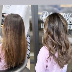 Robin McKenna Hair & Makeup Studio - Color, cut and style By: Robin McKenna