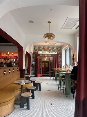 Benjamin Cooper by null