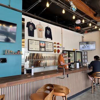 Modest Brewing Company - Bar - Hot Dogs Near Me - Las Vegas, Nevada Modest Brewing Company - Bar - Hot Dogs Near Me - Las Vegas, Nevada