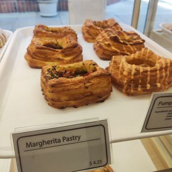 Andersen Bakery - Bakeries Near Me - San Ramon, California