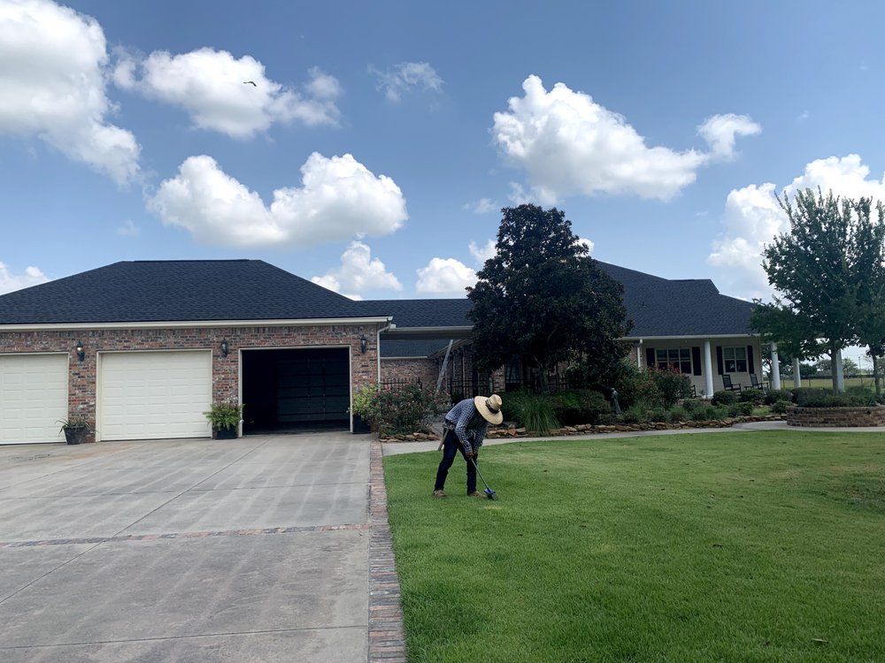 Slide of AJT Roofing