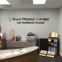 Roper Physical Therapy