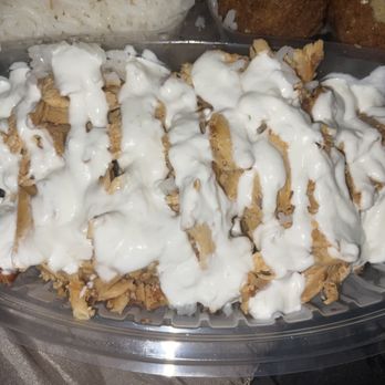 Madonna's Mediterranean Cuisine - Chicken shawarma - Mediterranean Near Me - Pittsburgh, Pennsylvania