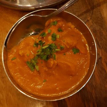 Ghee Indian Kitchen - Chicken tikka masala - Indian Near Me - Miami, Florida