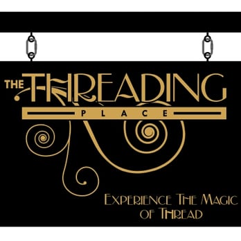 The Threading Place - Threading Services Near Me - Boston, Massachusetts The Threading Place - Threading Services Near Me - Boston, Massachusetts